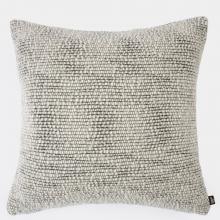 Tom Dixon Thread Cushion Black & White
