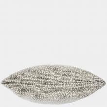 Tom Dixon Thread Cushion Black & White