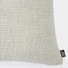 Tom Dixon Thread Cushion Blue & White