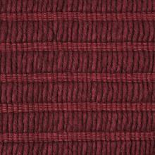Tom Dixon Ridge Cushion Burgundy