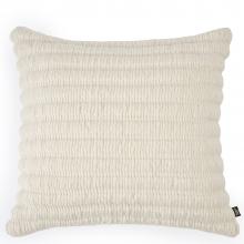 Tom Dixon Ridge Cushion Natural