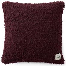Tom Dixon Bobble Cushion Burgundy