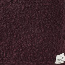 Tom Dixon Bobble Cushion Burgundy
