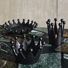 Tom Dixon Cast Iron Crowns
