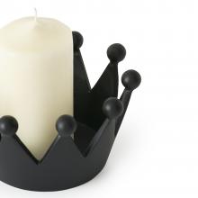 Tom Dixon Cast Iron Crowns