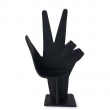 Tom Dixon Cast Iron Hand