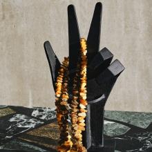 Tom Dixon Cast Iron Hand