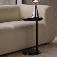 Tom Dixon Spot Side Table Black