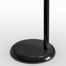 Tom Dixon Spot Side Table Black