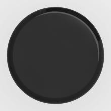 Tom Dixon Spot Side Table Black