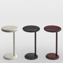 Tom Dixon Spot Side Table Black