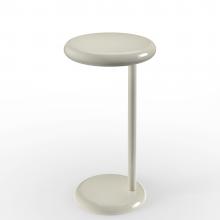 Tom Dixon Spot Side Table Putty