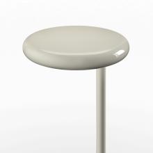 Tom Dixon Spot Side Table Putty