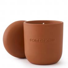 Tom Dixon Scent Earth Candle