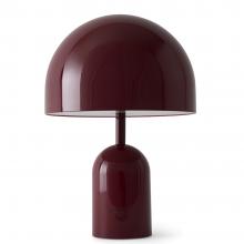 Tom Dixon Bell Portable V2 Burgundy