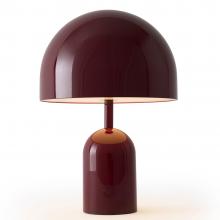Tom Dixon Bell Portable V2 Burgundy