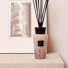 Baobab Collection Pearls White Lodge Diffuser - new Pearls Collection