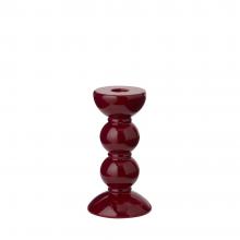 Addison Ross Bobbin Cherry Candle Stick 14cm