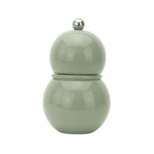 Addison Ross Chubbie Salt or Pepper Grinder Sage