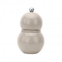 Addison Ross Chubbie Salt or Pepper Grinder Cappuccino