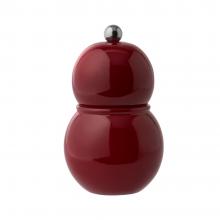 Addison Ross Chubbie Salt or Pepper Grinder Cherry