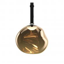 Tom Dixon Melt LED Portable Large Bronze