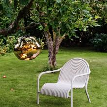 Tom Dixon Melt LED Portable Large Bronze