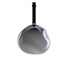 Tom Dixon Melt LED Portable Large Nickel