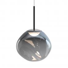Tom Dixon Melt LED Mini Pendant Nickel
