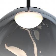 Tom Dixon Melt LED Pendant Nickel 
