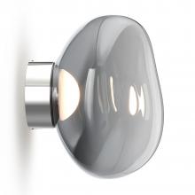 Tom Dixon Melt Mini LED Surface Light Nickel