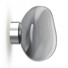 Tom Dixon Melt Mini LED Surface Light Nickel