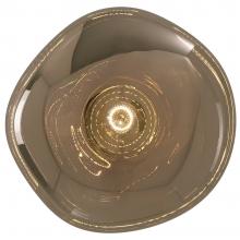 Tom Dixon Melt LED Surface Light Bronze