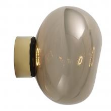Tom Dixon Melt Mini LED Surface Light Bronze