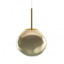 Tom Dixon Melt LED Pendant System MEGA Bronze