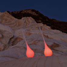 MyYour Ampoule XL Lamp