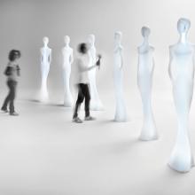 MyYour Penelope Lamp