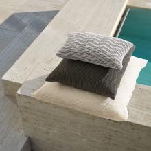 MyYour Wave Outdoor Cushions