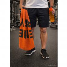 Cawo Energy Towel Orange
