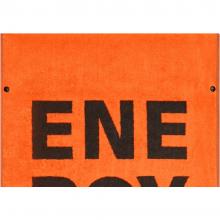 Cawo Energy Towel Orange