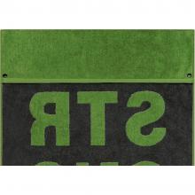 Cawo Strong Towel Lime