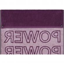 Cawo Power Towel Purple