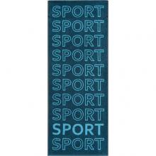 Cawo Sport Towel Artic