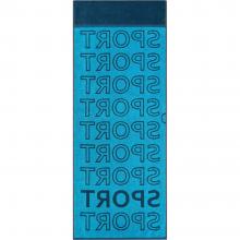 Cawo Sport Towel Artic