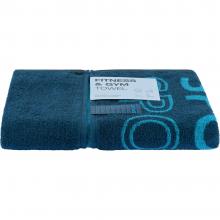 Cawo Sport Towel Artic