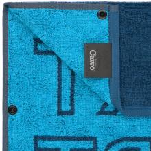 Cawo Sport Towel Artic