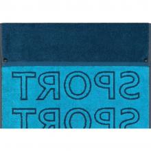 Cawo Sport Towel Artic