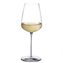 Nude Stem Zero Delicate White Wine Glass (Pair)