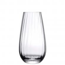 Nude Round Up Clear Highball Glasses (Set of 2)