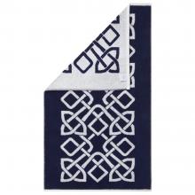 Yves Delorme Apollon Towels Marine